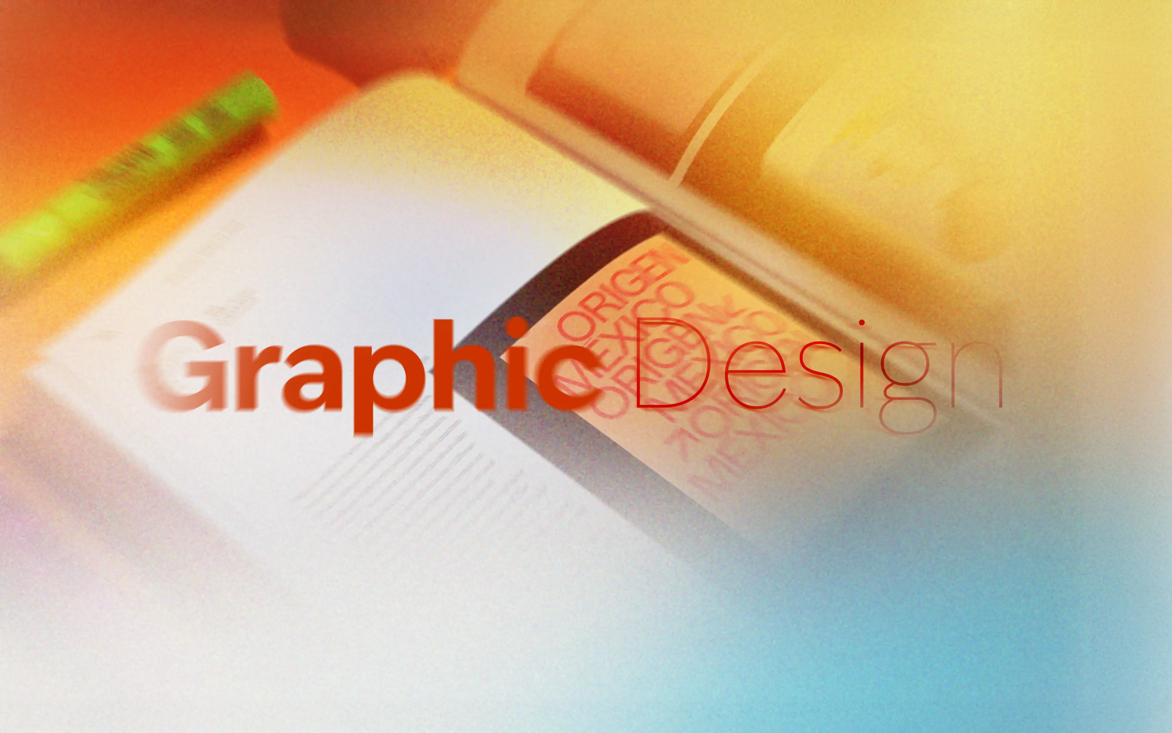 Graphic Design Awards