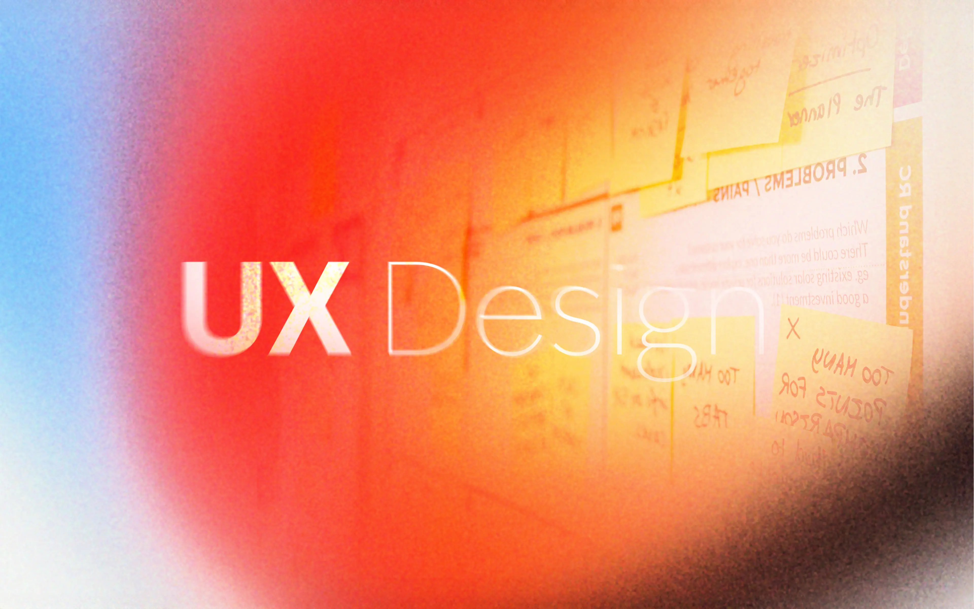 User Experience Awards